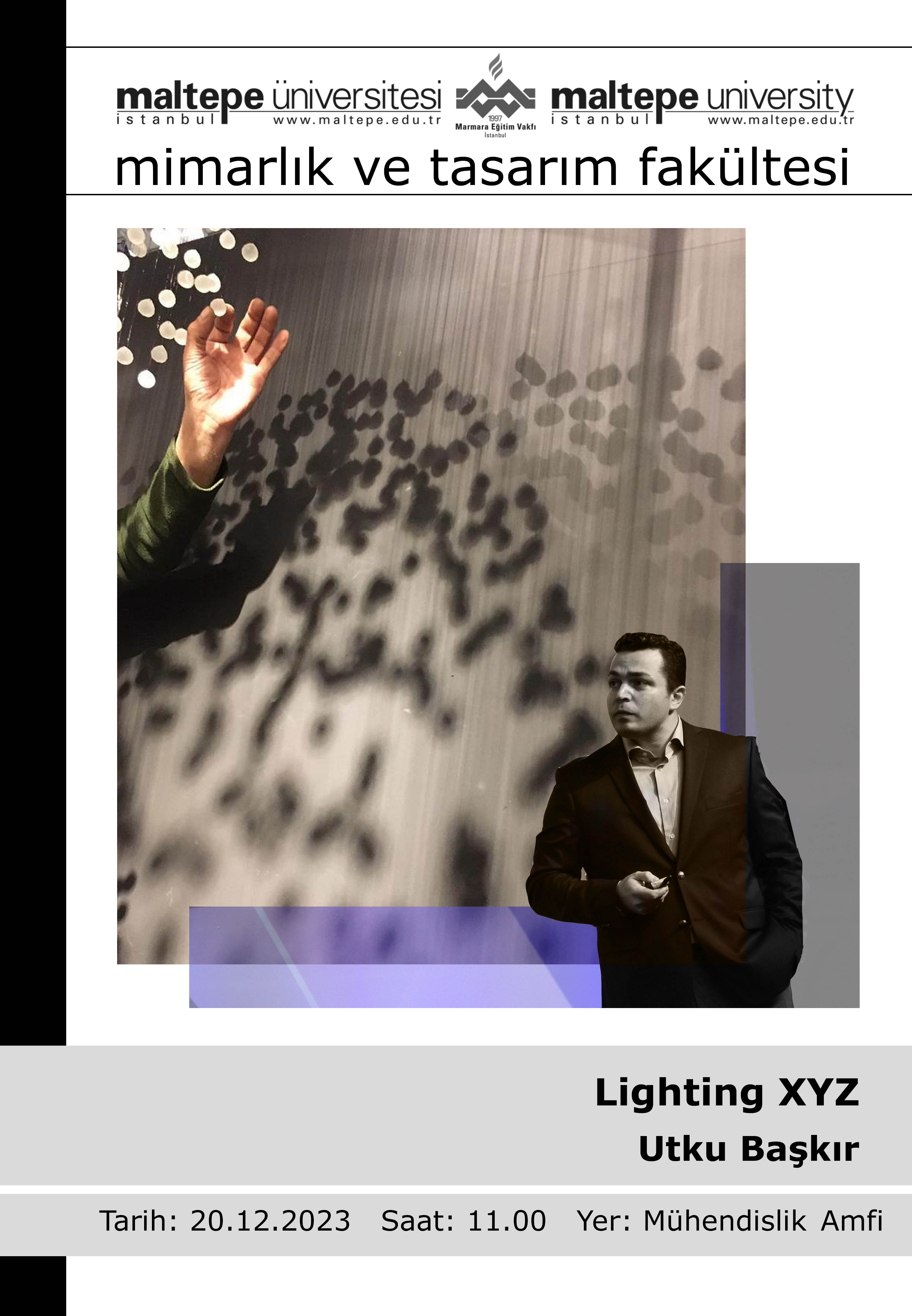 "Lighting XYZ"